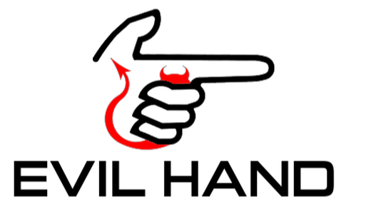 EVIL HAND